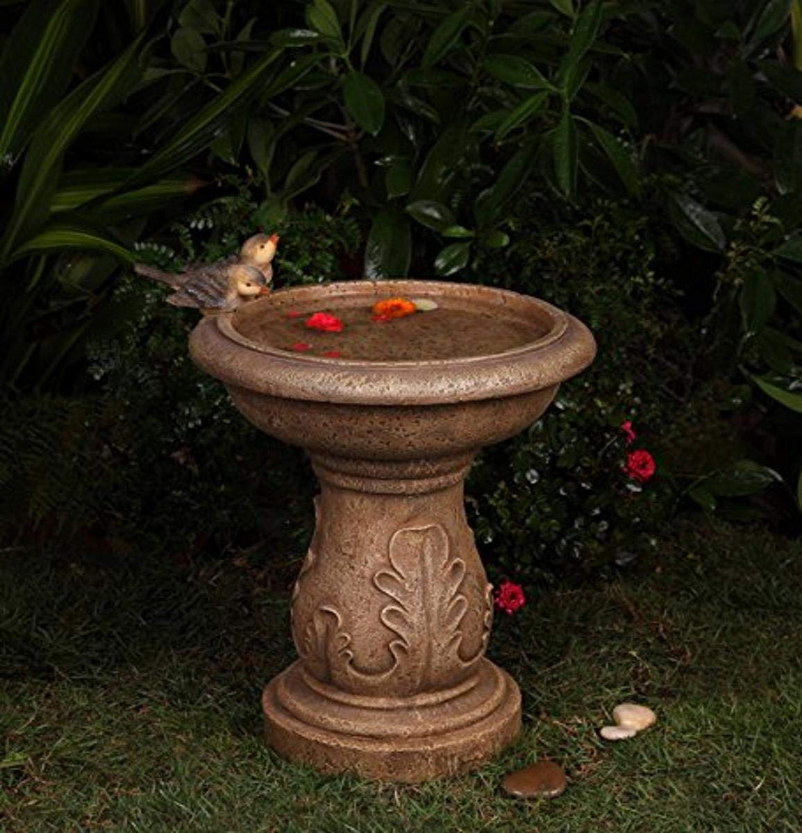 Jeco Classical Garden Birdbath