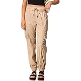 Reef Womens Cargo Jogger Pant