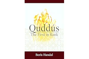 Quddús: The First in Rank