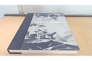 Nobu: The Cookbook