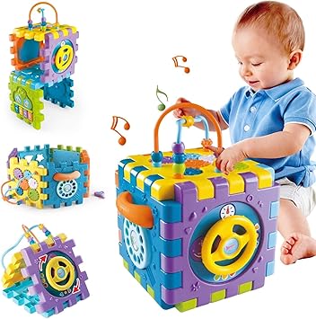 girls activity toys