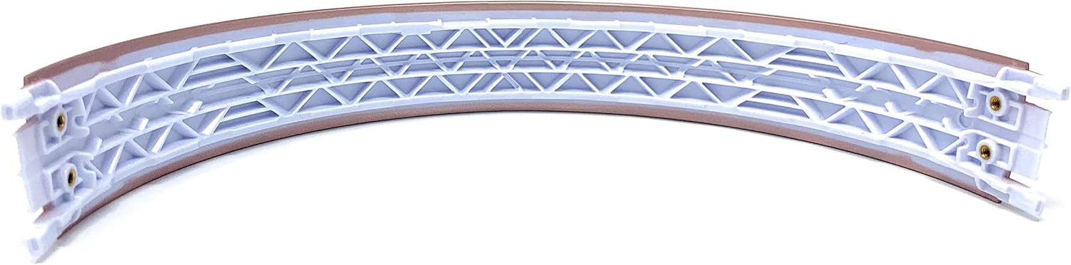 Replacement Top Headband Arch band for Beats Solo 3 Wireless and Solo 2 Headphones Solo3 (Rose Gold) - Image 3