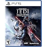 Star Wars Jedi Fallen Order - PlayStation 5