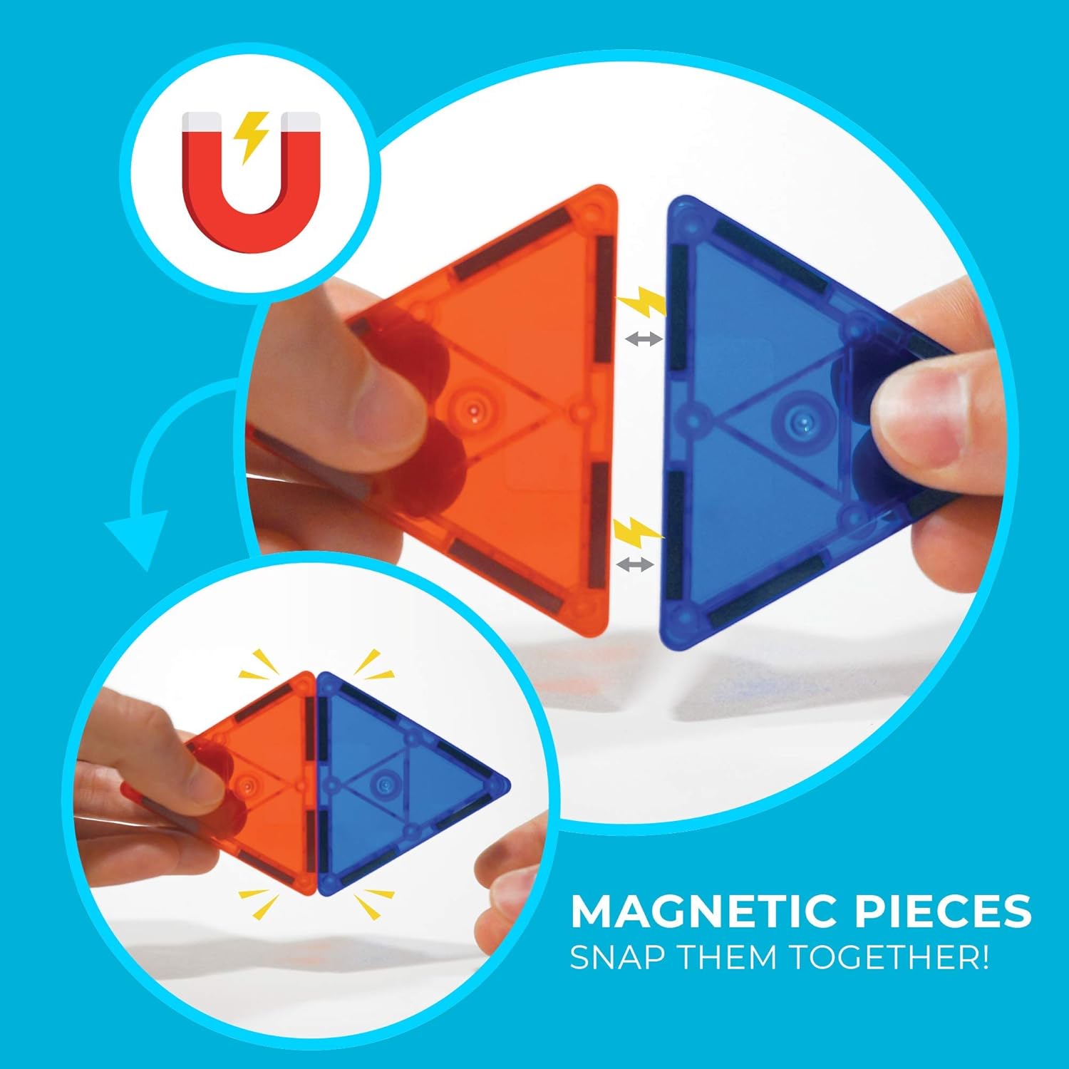tytan magnetic tiles