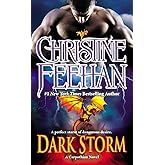 Dark Storm (A Carpathian Novel)