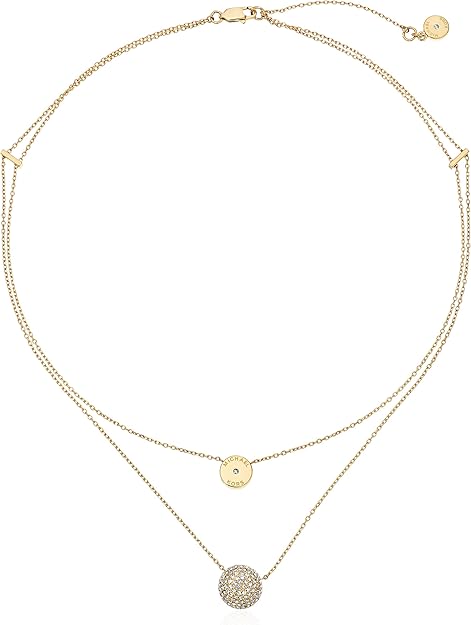 michael kors necklace amazon