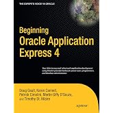 Beginning Oracle Application Express 4 (Expert's Voice in Oracle)