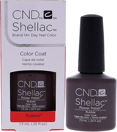 Amazon Cnd シェラック Uvカラーコート 534 7 3ml Cnd シーエヌディー マニキュア ネイルポリッシュ 通販