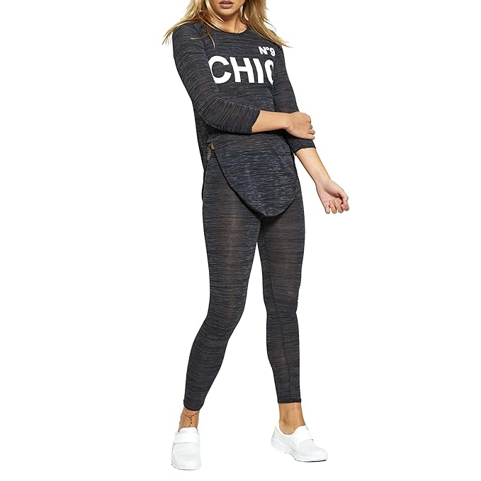vogue jogging suit