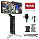 Zhiyun Smooth Q2 Handheld Mobile Gimbal Stabilizer
