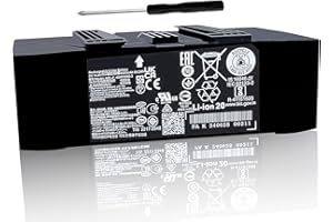 Lcenerga ABL-F 4460mAh for irobot Battery Replacement for irobot roomba e5 e6 i3 i6 i8 i8+ i7 i7+ 7150 7156 7158 7550 7558 i3 i3+ 3150 3158 3550 3556 3558 e5 e5150 e5152 e5154 e5158 e6 6198 e6198