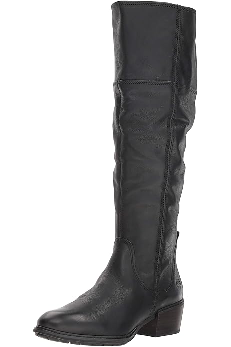 magby tall boot timberland