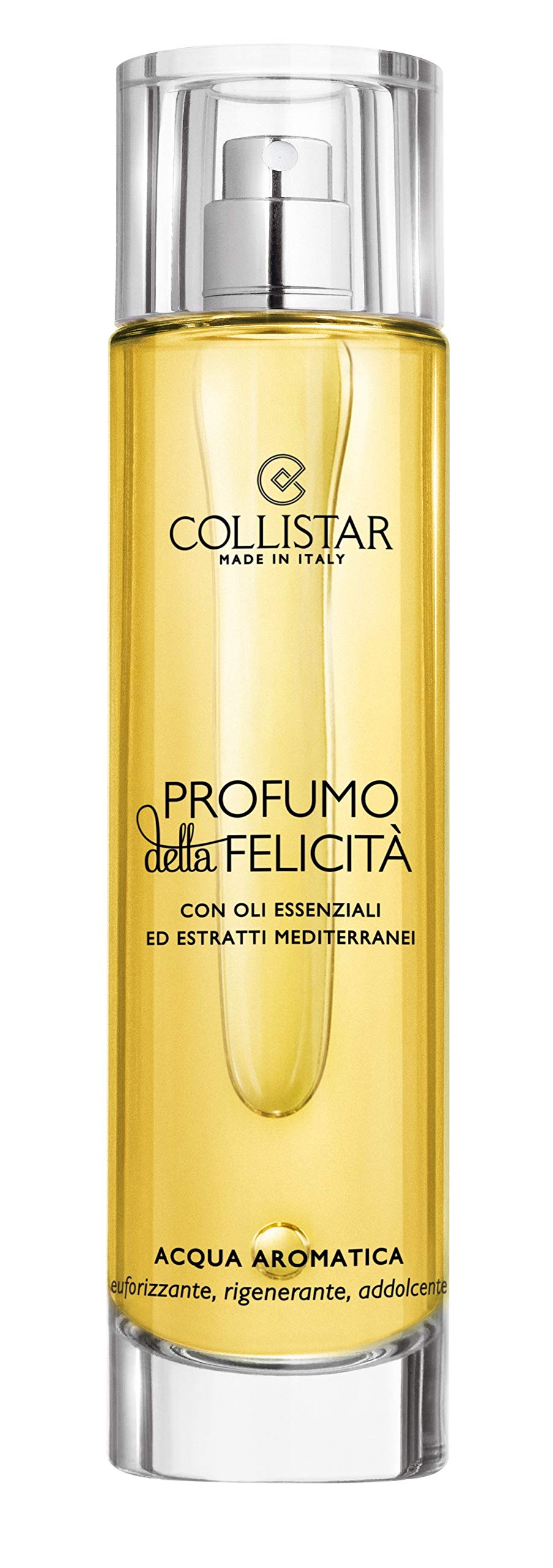 Collistar Profumo Della Felicita 100ml by COLLISTAR in Kuwait