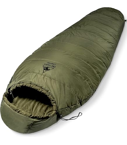 THE NORTH FACE Wasatch 30F / -1C Backpacking Sleeping Bag
