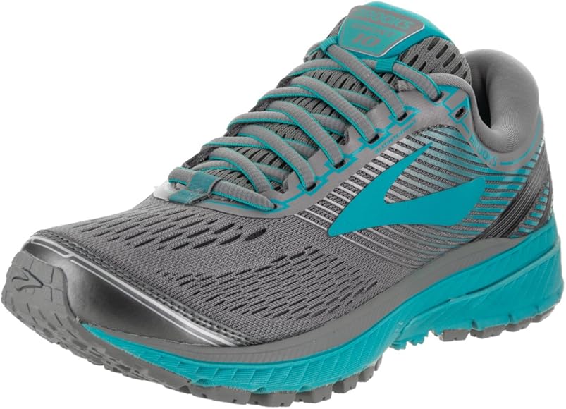 brooks ghost 3 womens silver