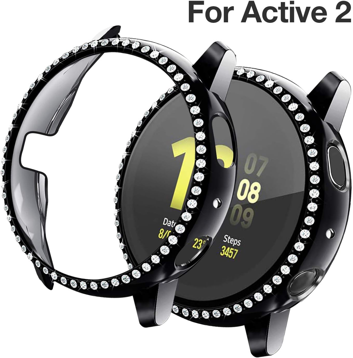 case for galaxy watch active