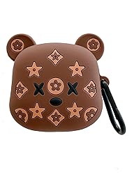 Kawaii Case for Beats Fit Pro Cute Case Cover 3D
