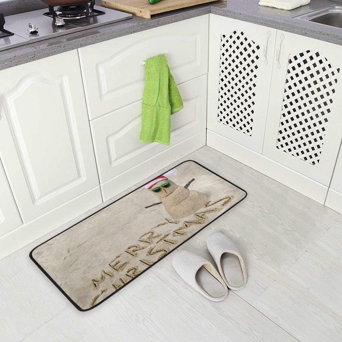 Best Anti-Fatigue 9 Foot Cushion Kitchen Runner
