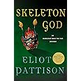 Skeleton God: An Inspector Shan Tao Yun Mystery (Inspector Shan Tao Yun, 9)