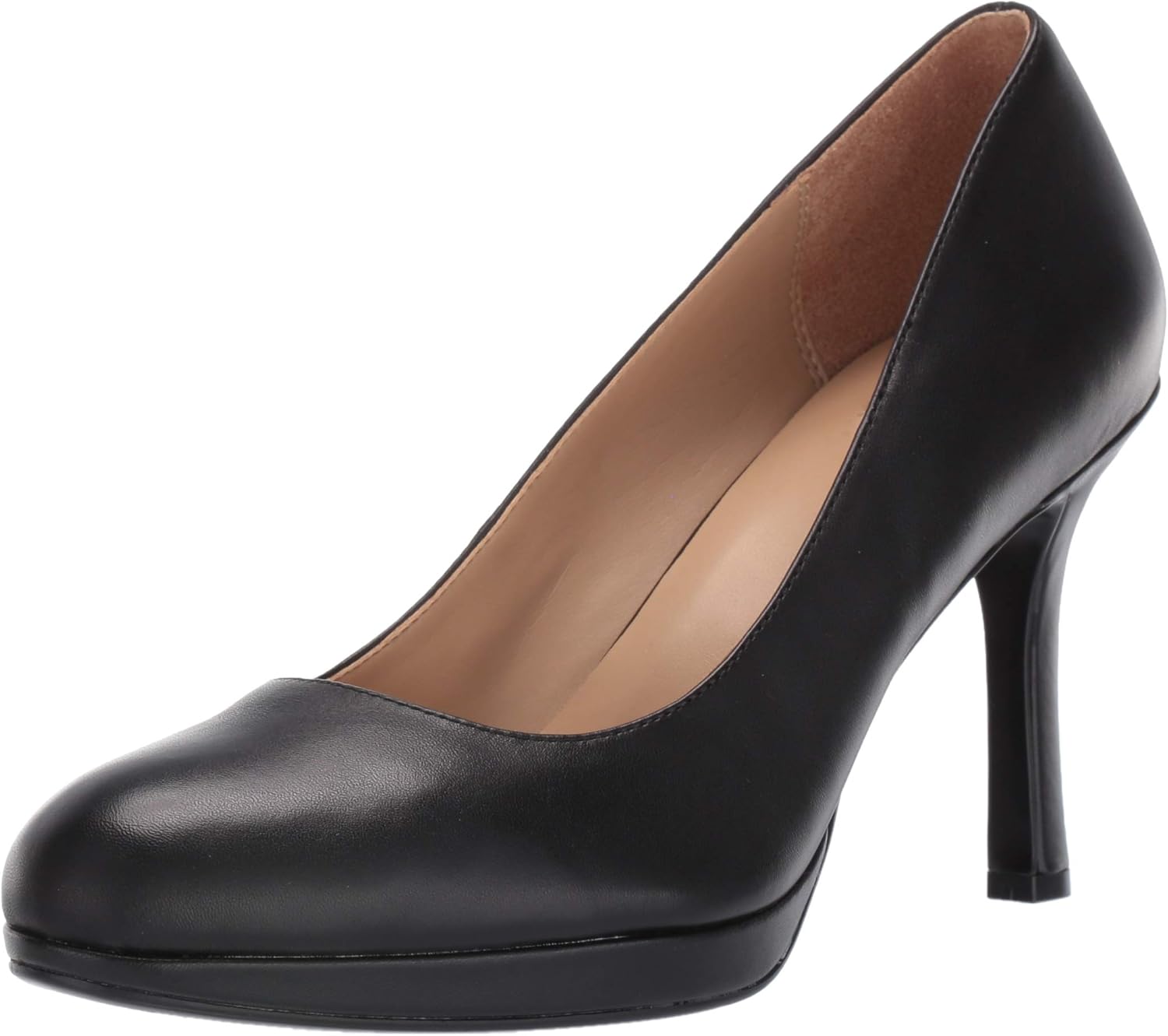 naturalizer celina pump