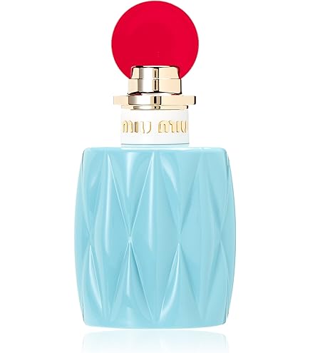 Amazon.com : Miu Miu Twist Eau De Parfum 1.7 Oz Spray : Beauty