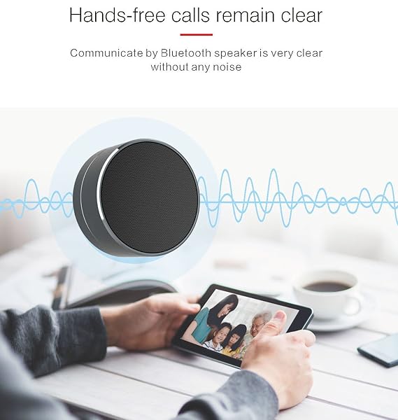 photron p10 wireless 3w super bass mini metal aluminium alloy portable