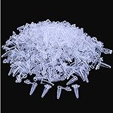 BronaGrand 1000 Pieces 0.2 ml Disposable Micro