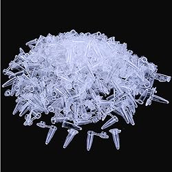 BronaGrand 1000 Pieces 0.2 ml Disposable Micro
