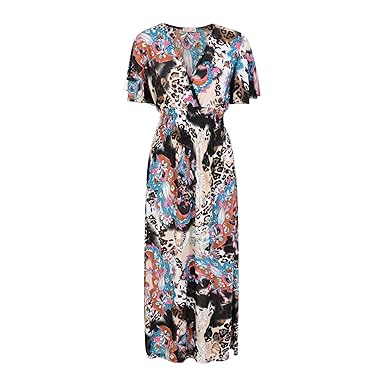 womens maxi dresses uk