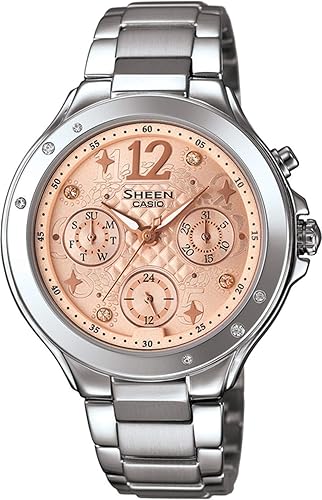 casio sheen amazon