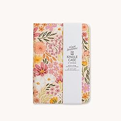 Elyse Breanne Design, Compatible with Basic Kindle