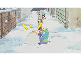 Amazon Co Jp おじゃる丸 セレクション 1を観る Prime Video