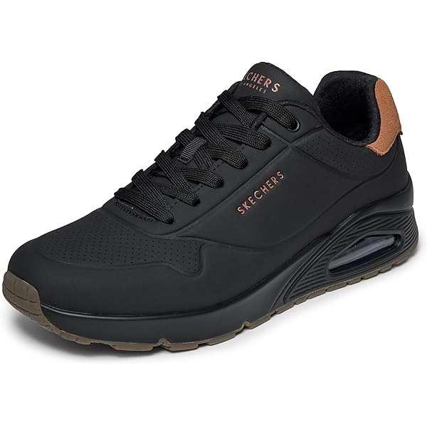 Amazon.com | Chrome Industries Men's Bromley Low Sneaker, Black