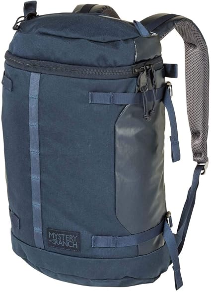 mystery ranch travel pack