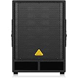 behringer 18 sub passive