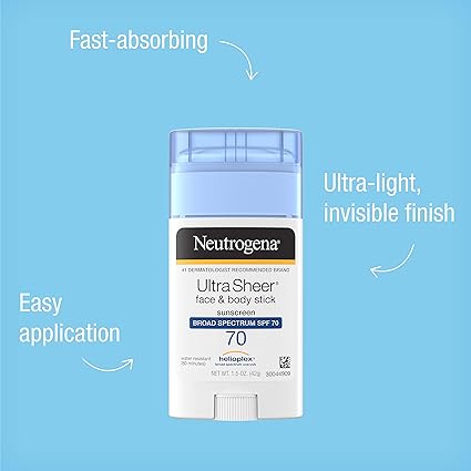 Makeup Eraser Stick For Makeup Mistakes Neutrogena