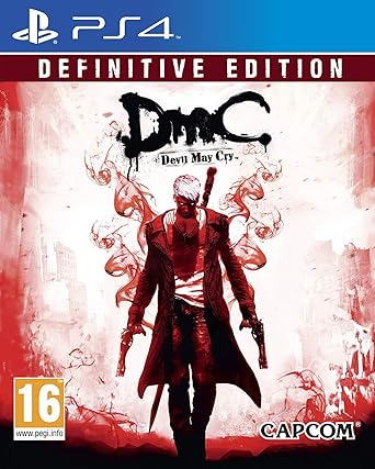 Dmc Devil May Cry Vergil S Downfall Dlc Cracked One2up