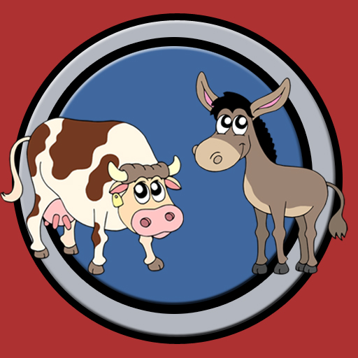 Amazon.com: discovers the sounds of farm animals for kids : Apps & Games