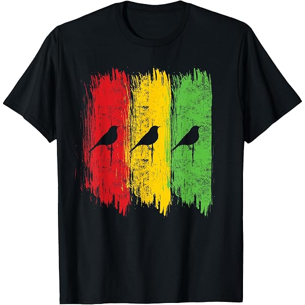 Camisetas Rasta En Venta