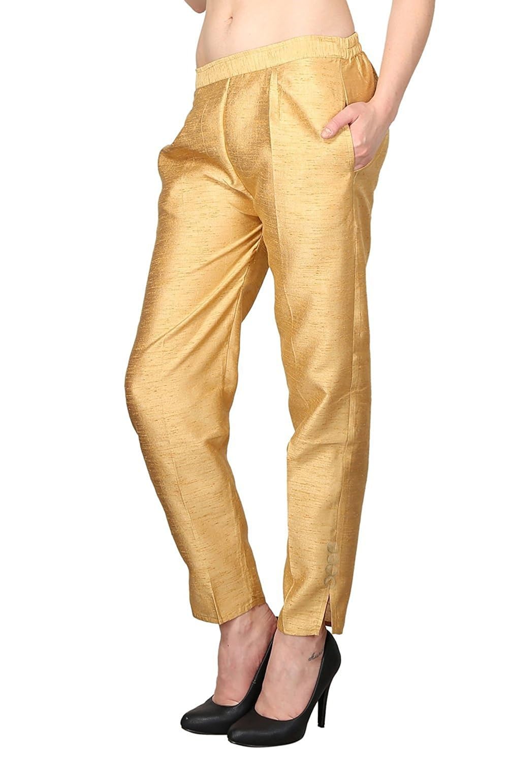 damen mode women's straight pants