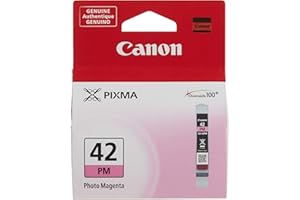 Canon CLI-42 Photo Magenta Compatible to PIXMA PRO-100