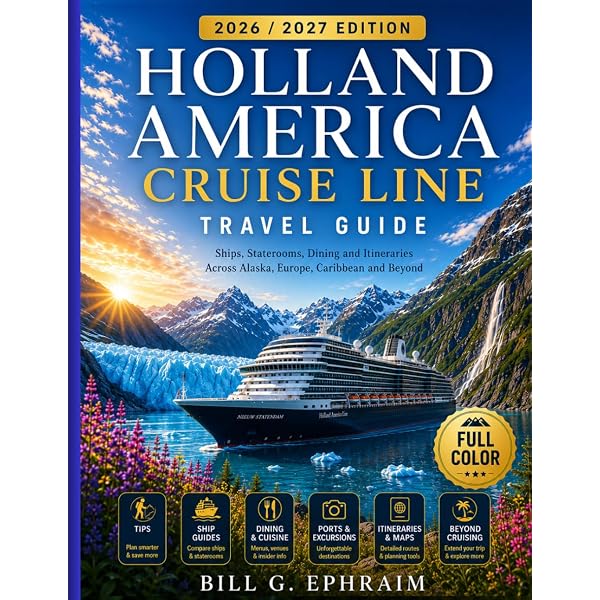 Panama Canal by Cruise Ship: The Complete Guide to Cruising the