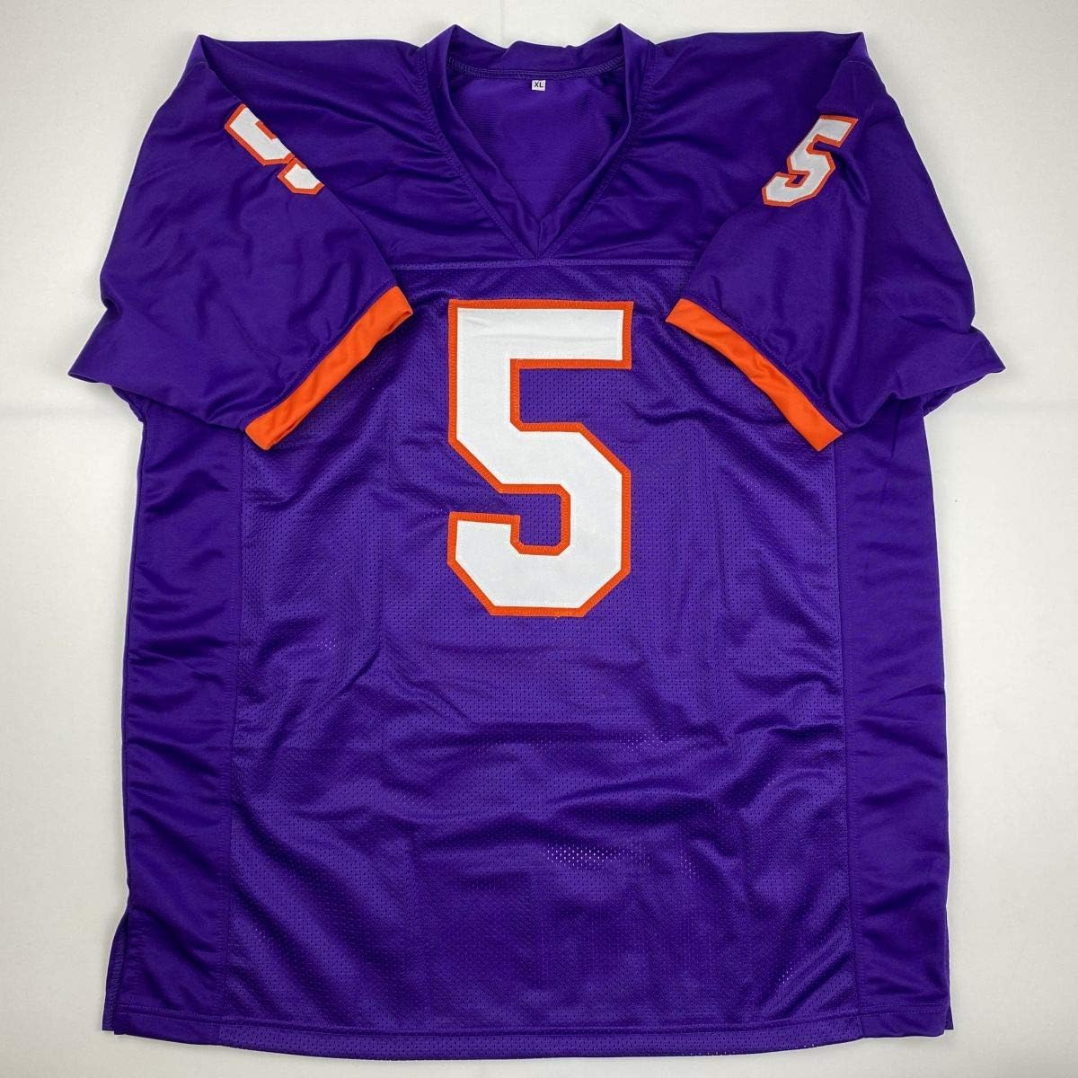 clemson football jersey amazon