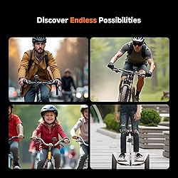 SVBONY Svgo C1 Cycling Camera 4K 30FPS, 20MP WiFi