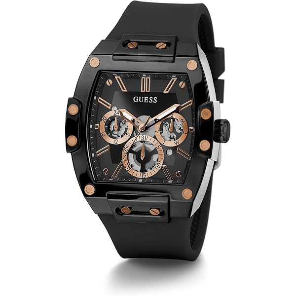 relojes guess hombre amazon