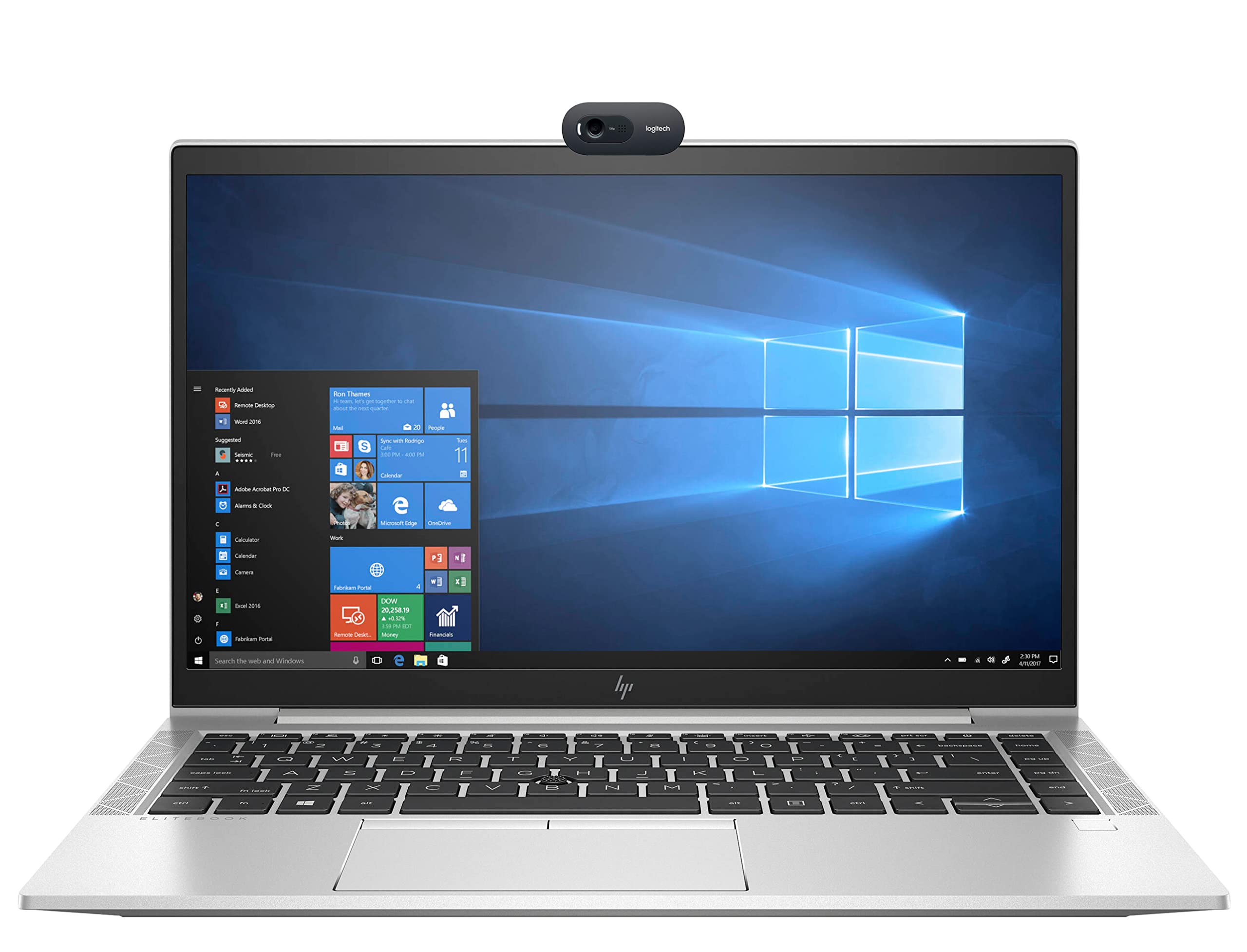 HP EliteBook 845 G7 840 Series 14
