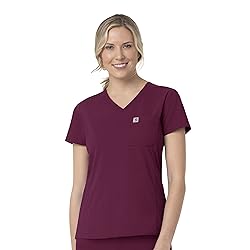 Carhartt womens Women's Carhartt Modern Fit Tuck-in