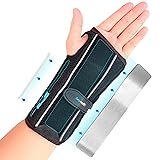 Carpal Tunnel Wrist Brace Night Support - Wrist