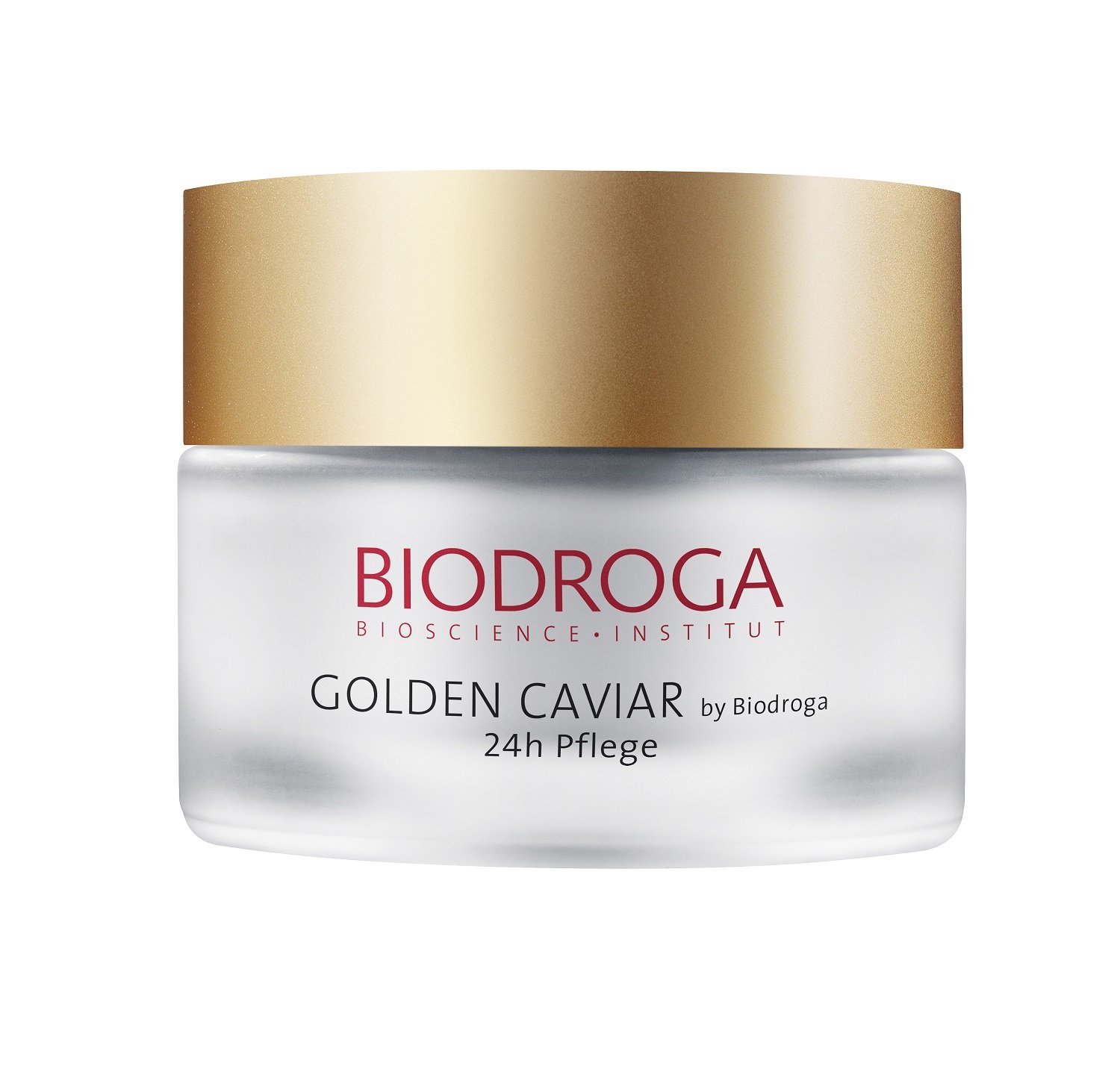 Biodroga - Golden Caviar 24-hour care - 50 ml