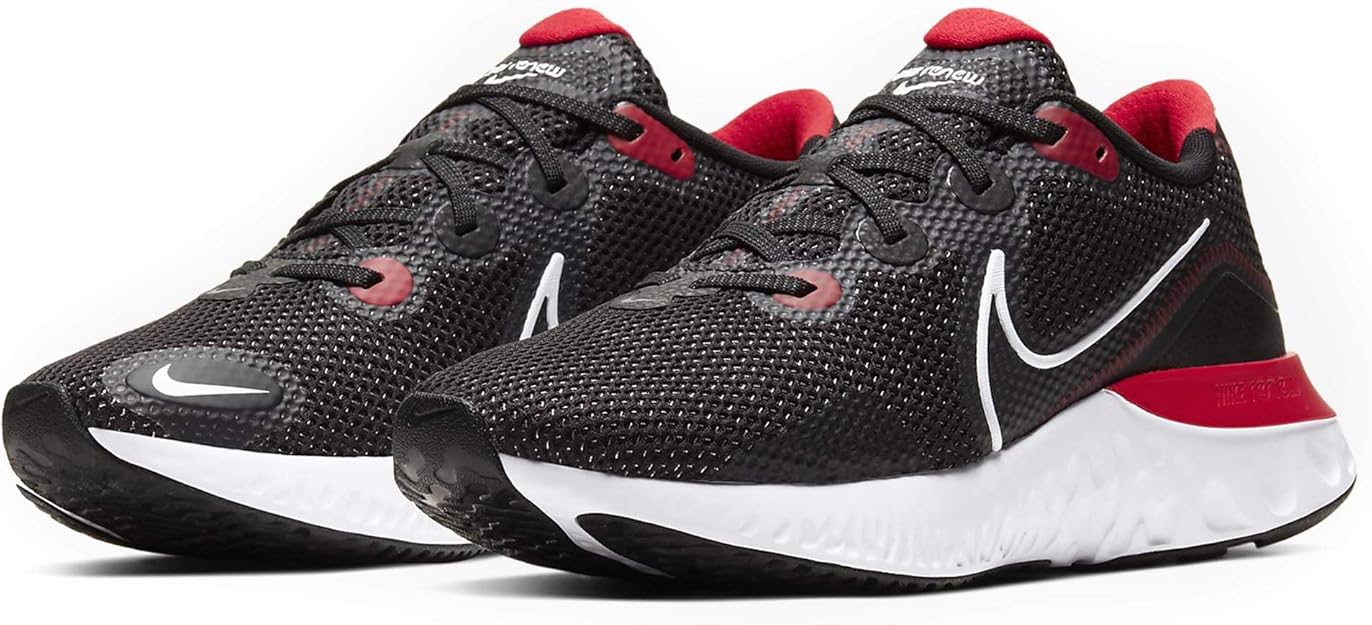nike renew run extra wide